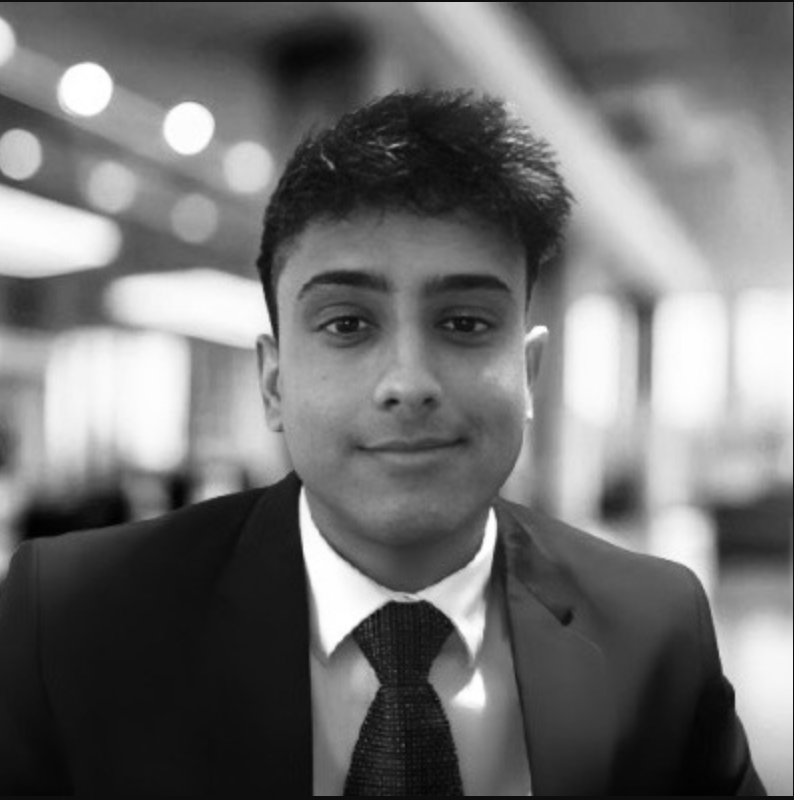 Rohan Mishra